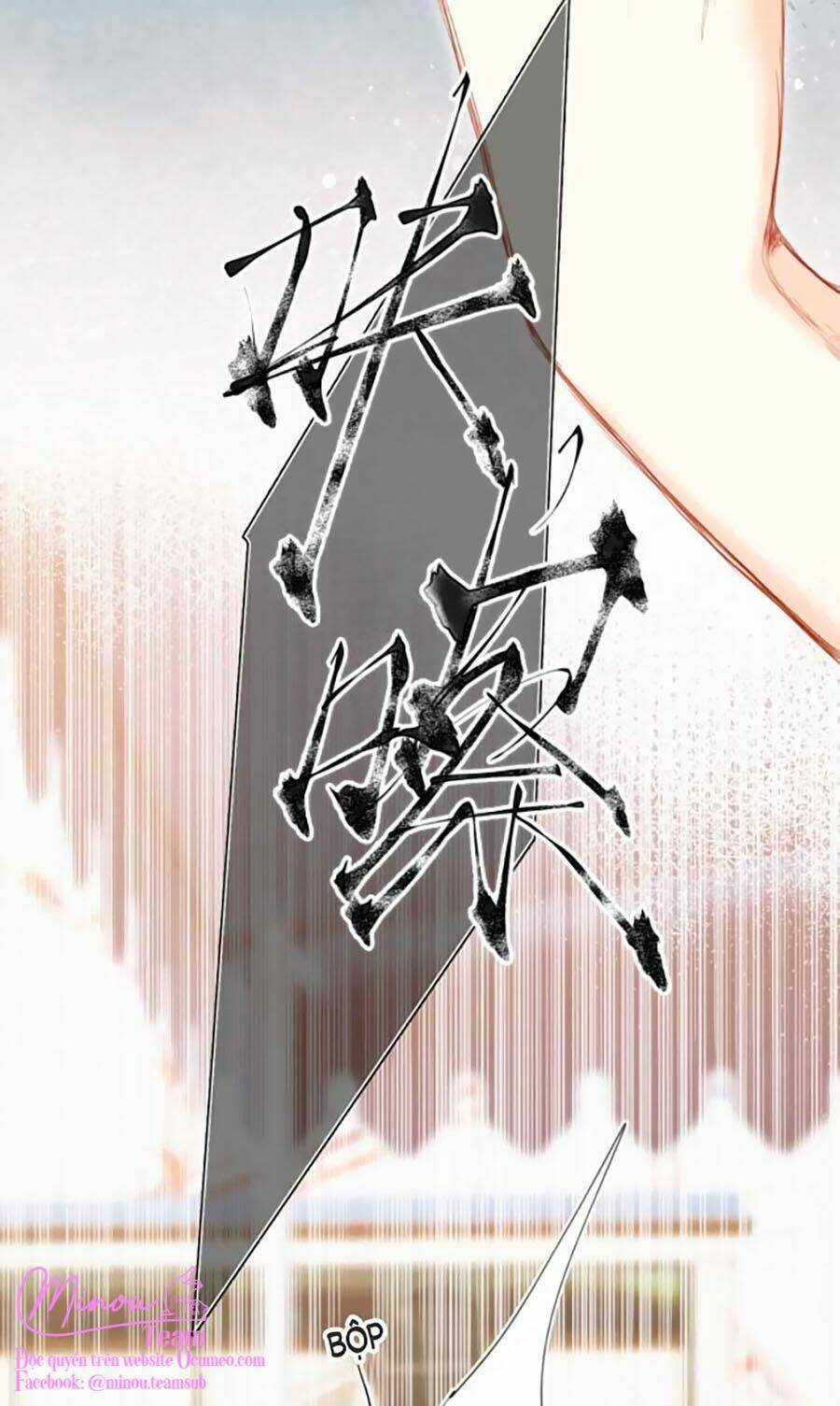 Con Tim Rung Động 3 Chapter 12.2 trang 11