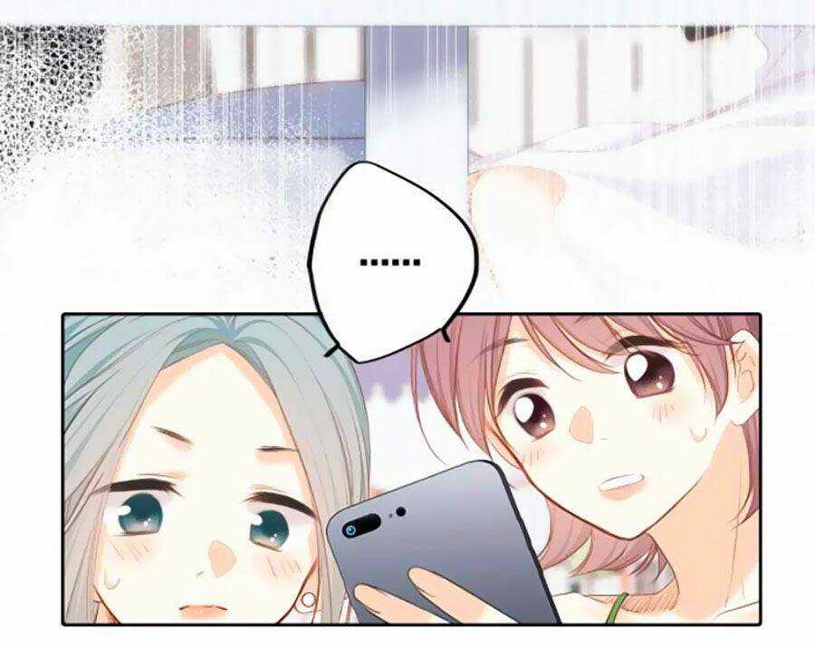 Con Tim Rung Động 3 Chapter 12.2 trang 13