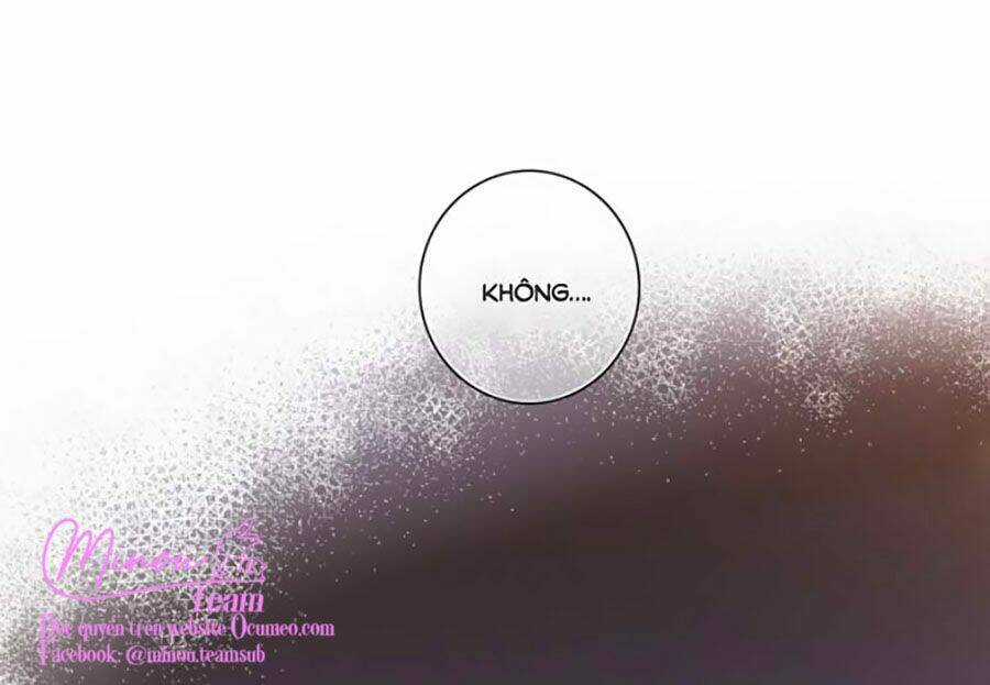 Con Tim Rung Động 3 Chapter 12.2 trang 14