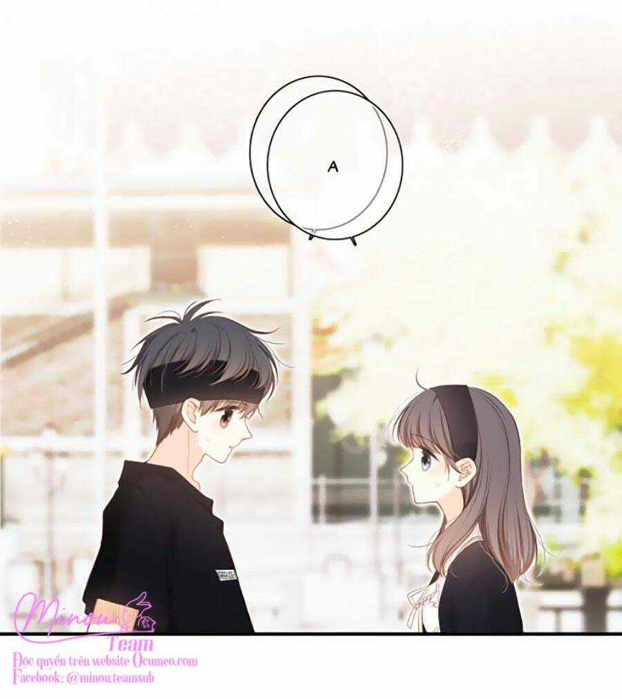 Con Tim Rung Động 3 Chapter 12.2 trang 17