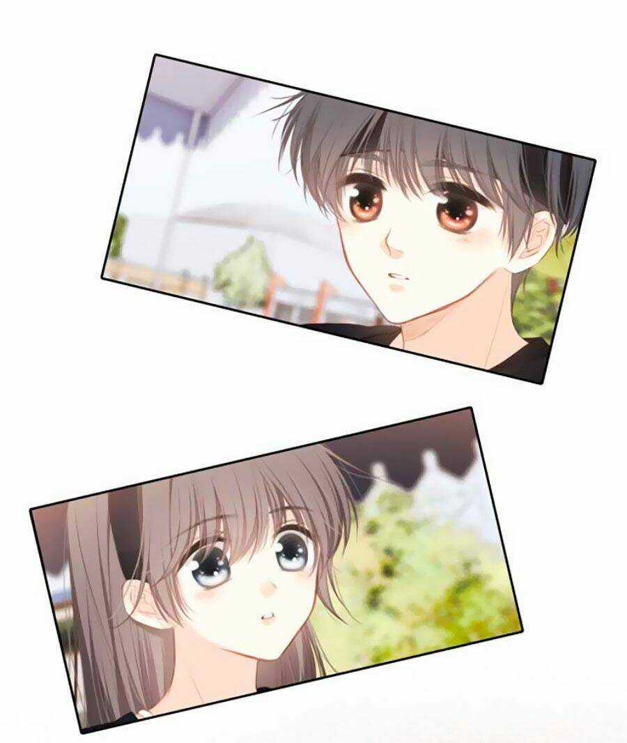 Con Tim Rung Động 3 Chapter 12.2 trang 18