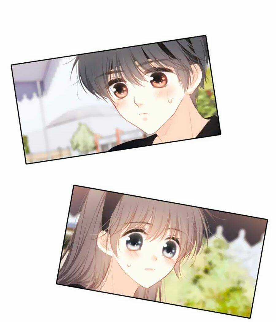 Con Tim Rung Động 3 Chapter 12.2 trang 20