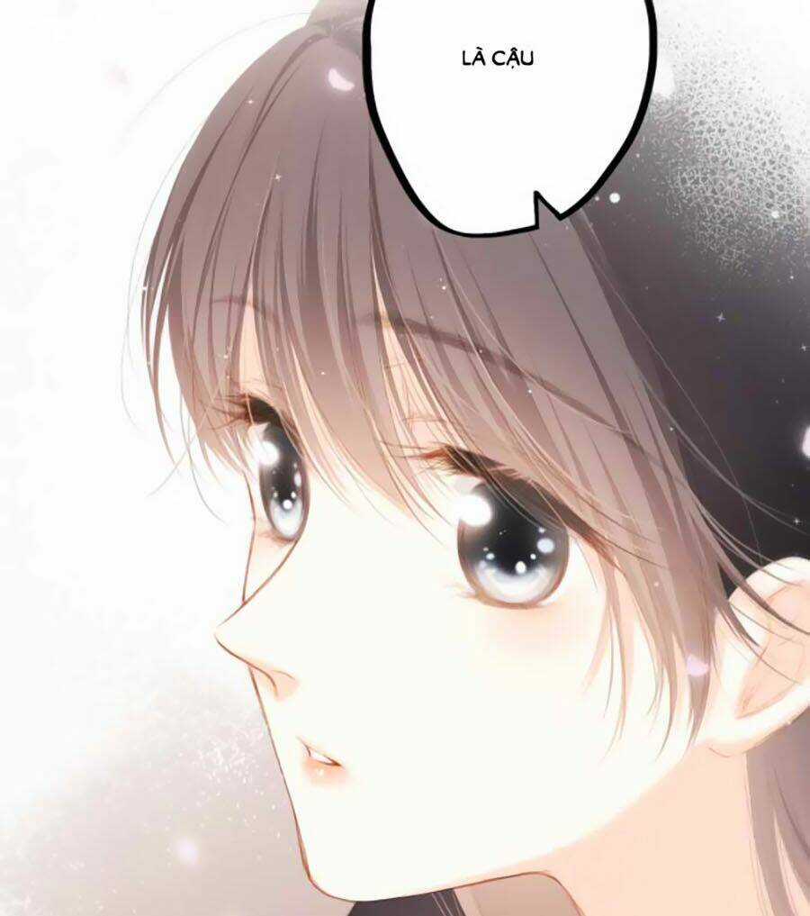 Con Tim Rung Động 3 Chapter 12.2 trang 27