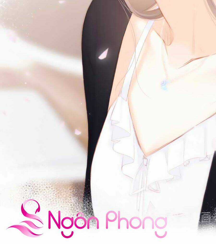 Con Tim Rung Động 3 Chapter 12.2 trang 28