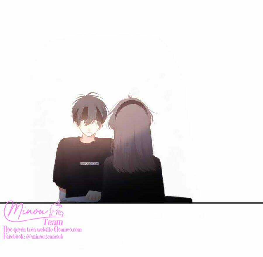 Con Tim Rung Động 3 Chapter 12.2 trang 29