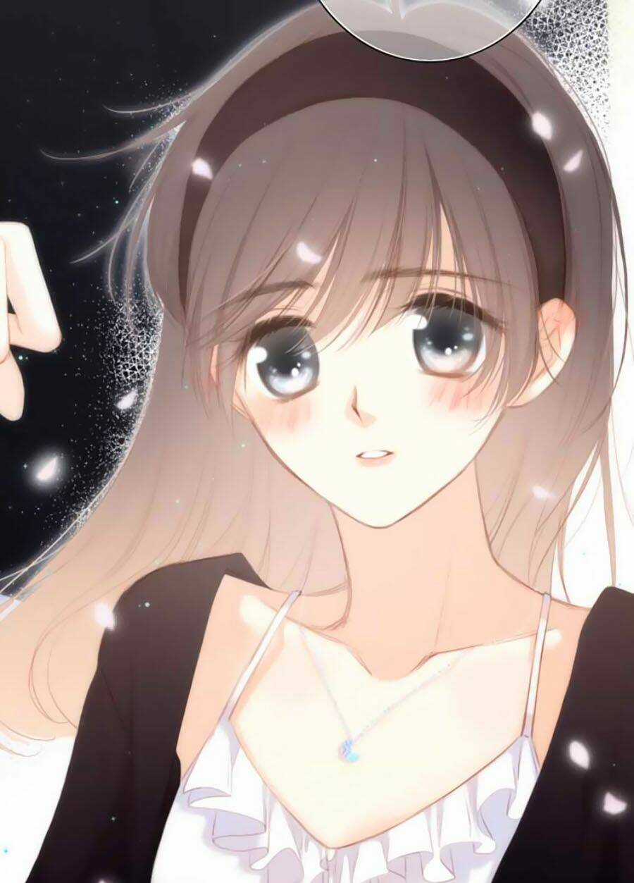 Con Tim Rung Động 3 Chapter 12.2 trang 31