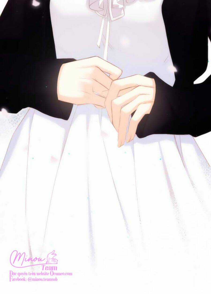 Con Tim Rung Động 3 Chapter 12.2 trang 32