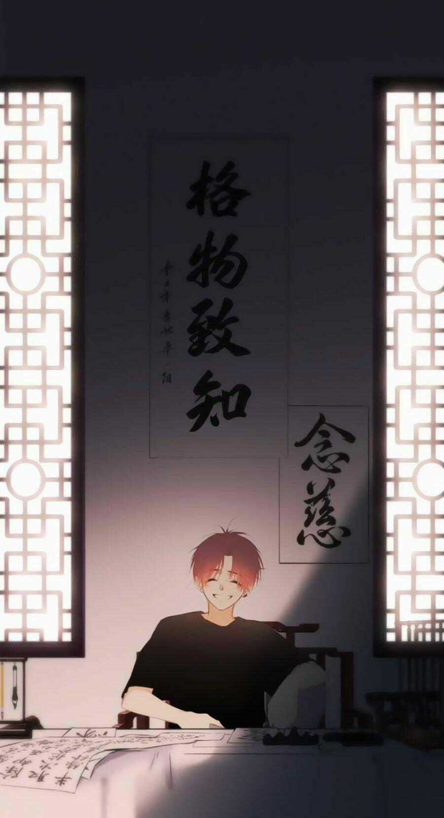 Con Tim Rung Động 3 Chapter 13 trang 0