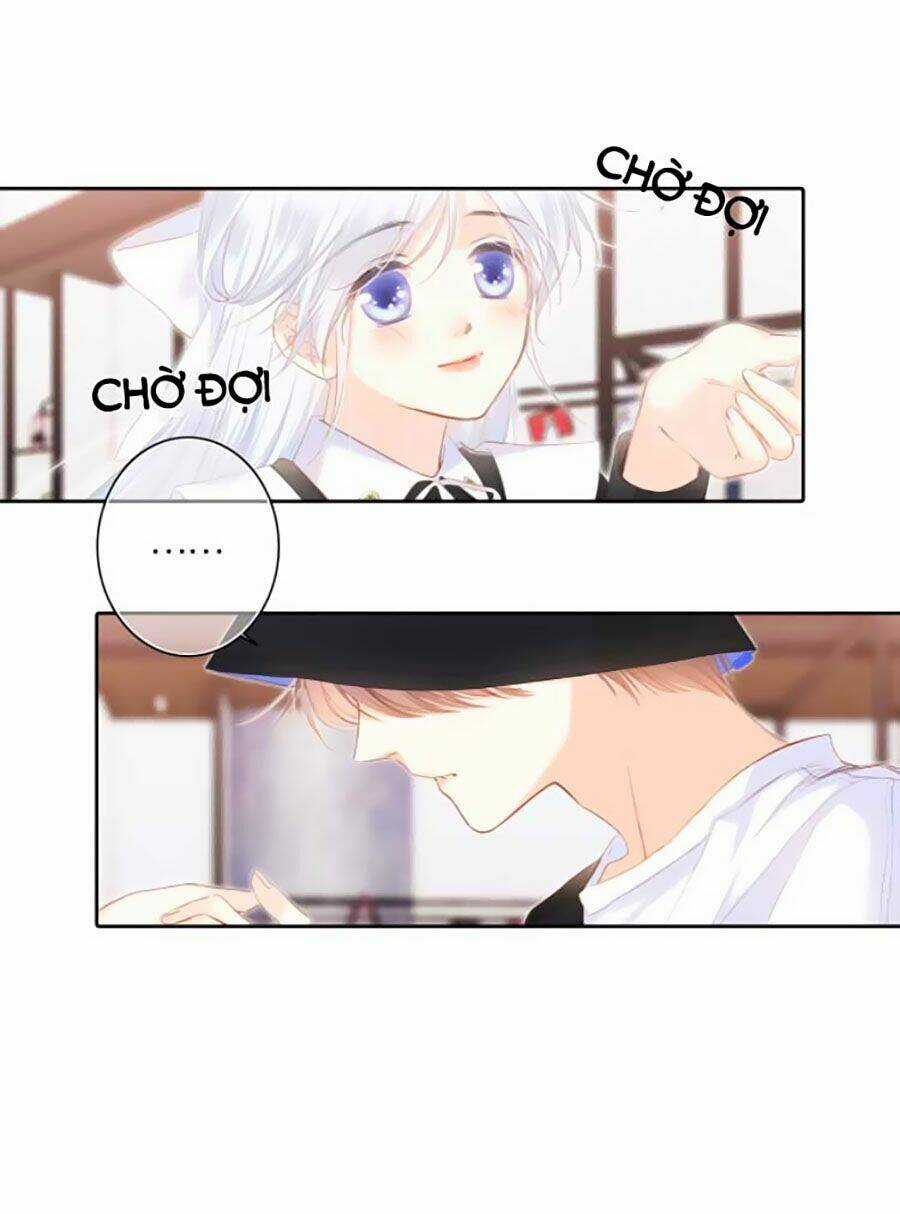 Con Tim Rung Động 3 Chapter 13 trang 17