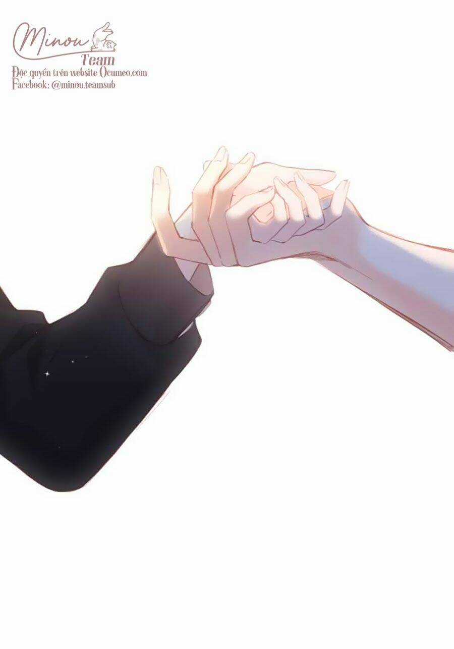 Con Tim Rung Động 3 Chapter 13 trang 18