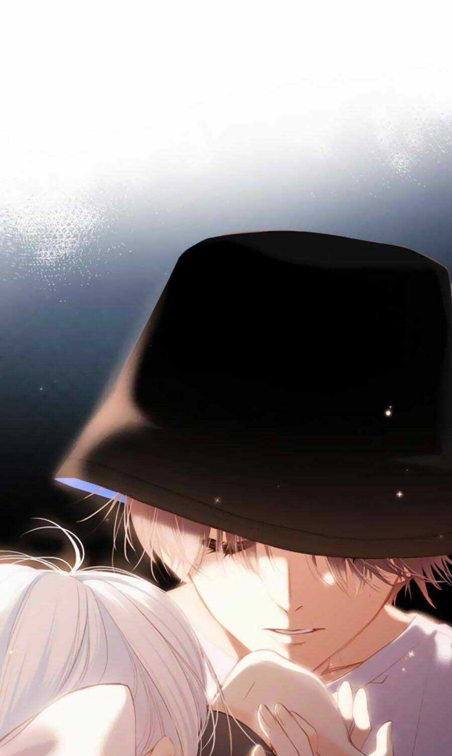 Con Tim Rung Động 3 Chapter 13 trang 19