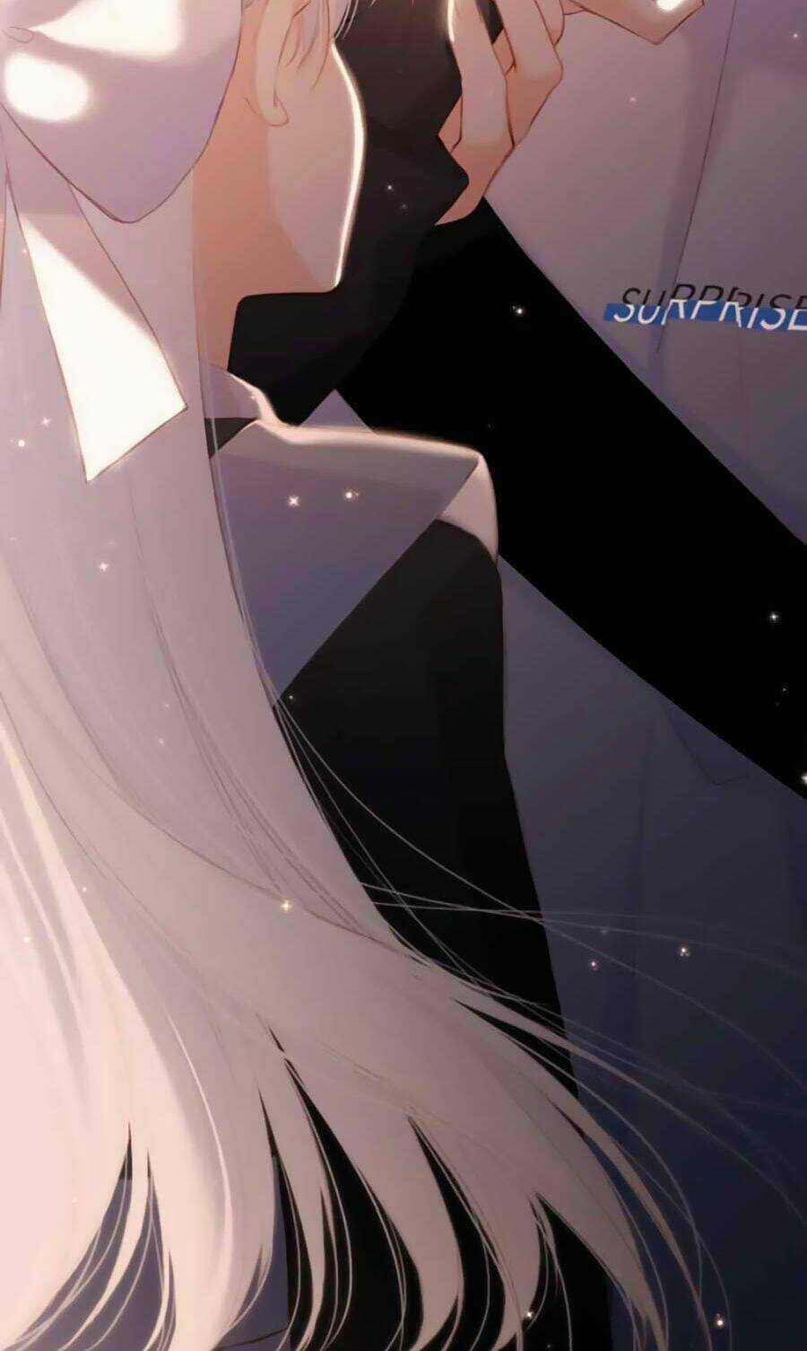 Con Tim Rung Động 3 Chapter 13 trang 20