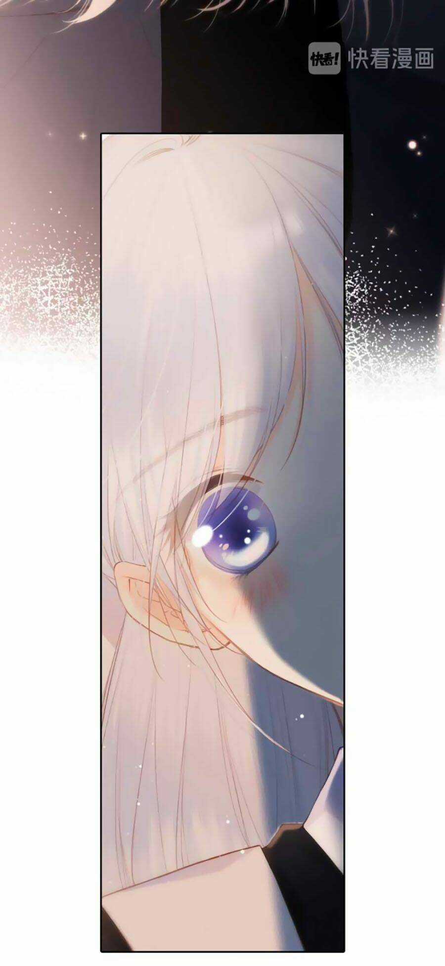 Con Tim Rung Động 3 Chapter 13 trang 21