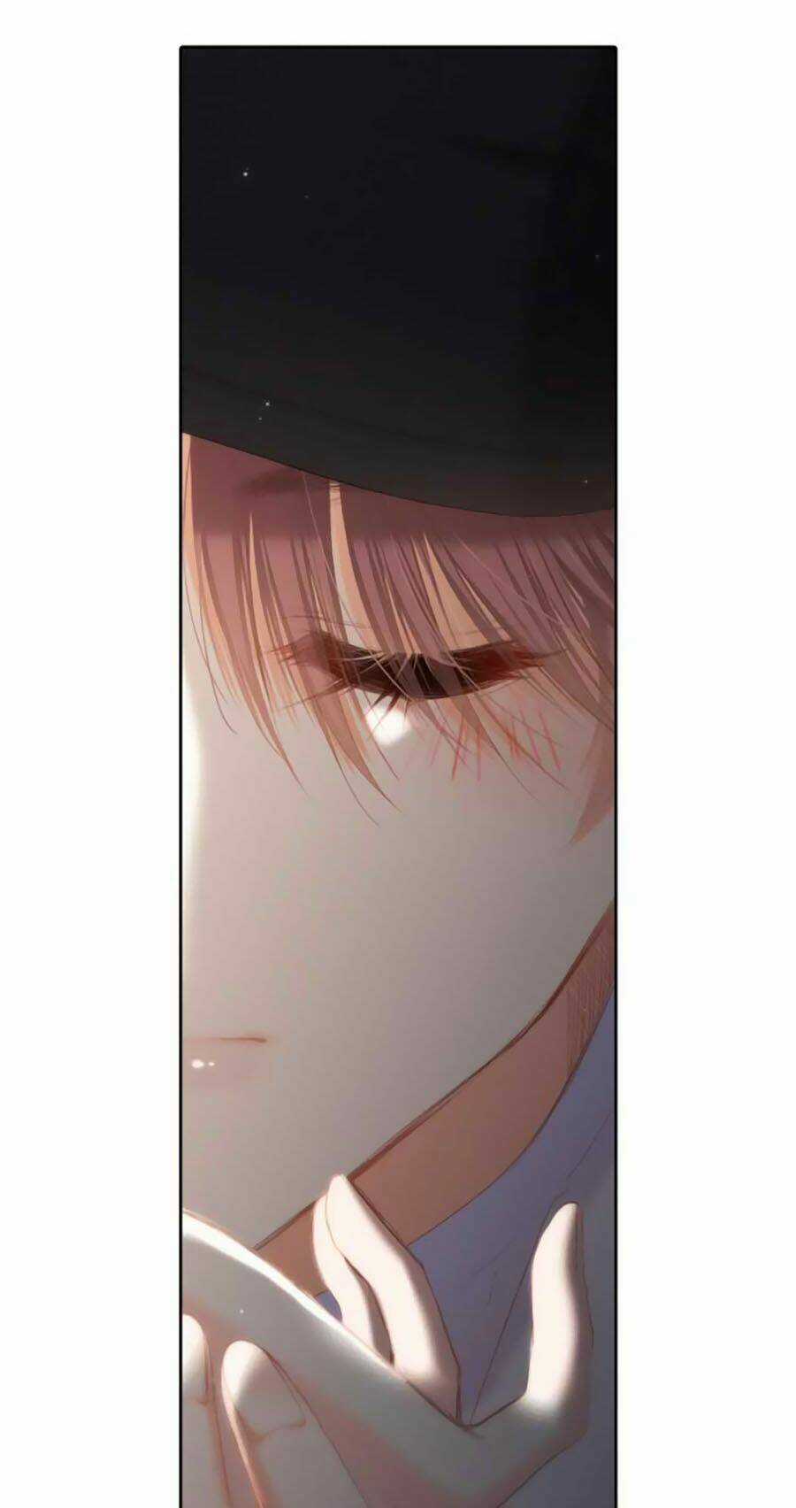 Con Tim Rung Động 3 Chapter 13 trang 22