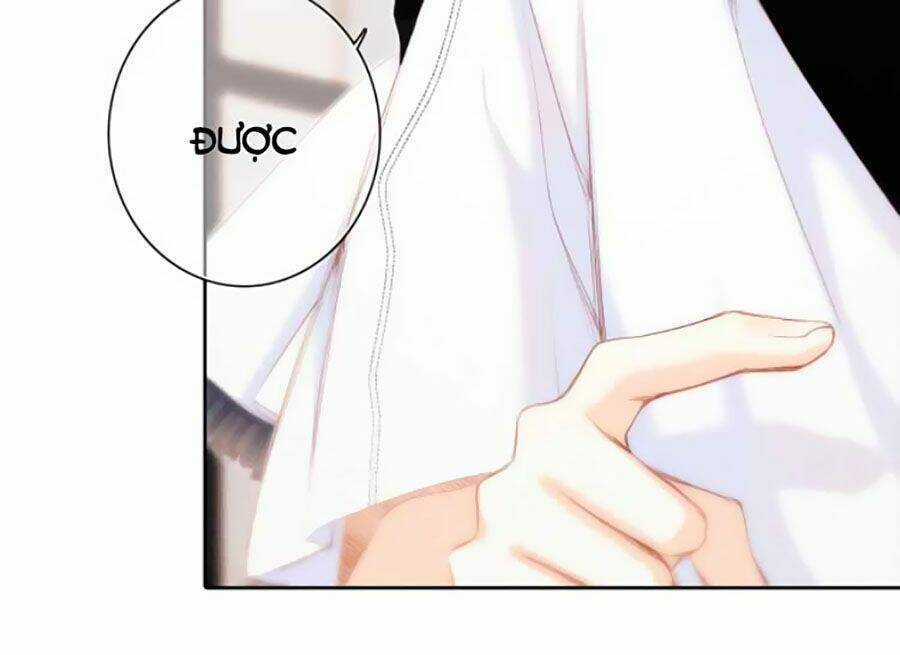 Con Tim Rung Động 3 Chapter 13 trang 25