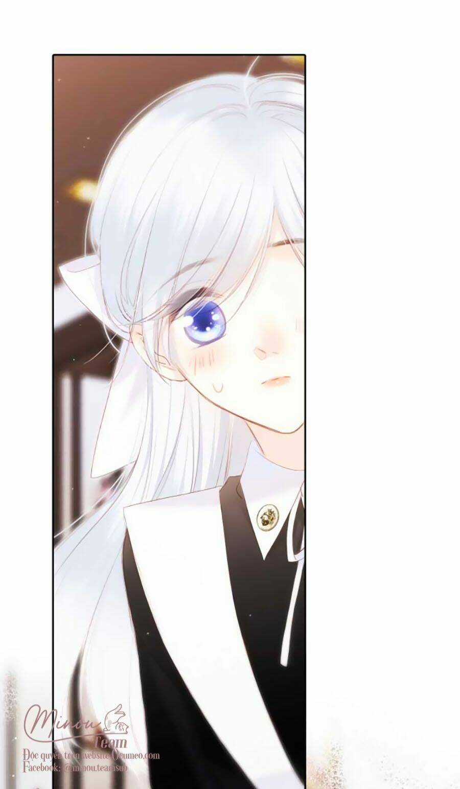 Con Tim Rung Động 3 Chapter 13 trang 26