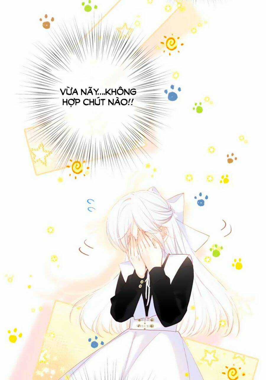 Con Tim Rung Động 3 Chapter 13 trang 28