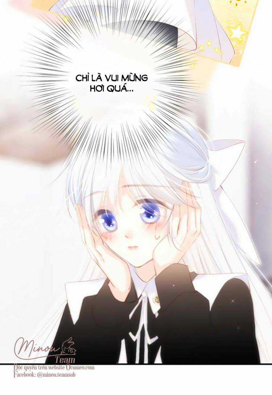 Con Tim Rung Động 3 Chapter 13 trang 29