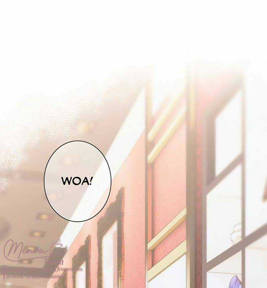 Con Tim Rung Động 3 Chapter 13 trang 3