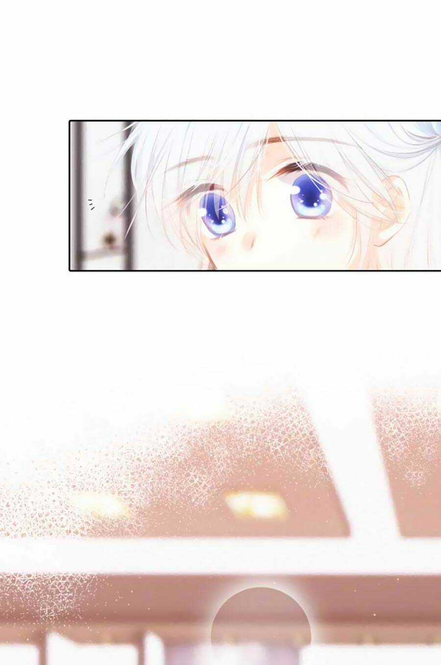 Con Tim Rung Động 3 Chapter 13 trang 30