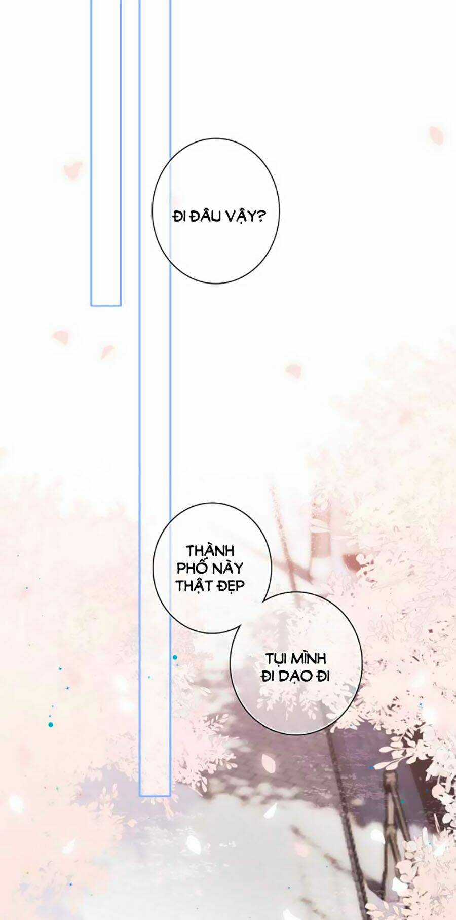 Con Tim Rung Động 3 Chapter 13 trang 32