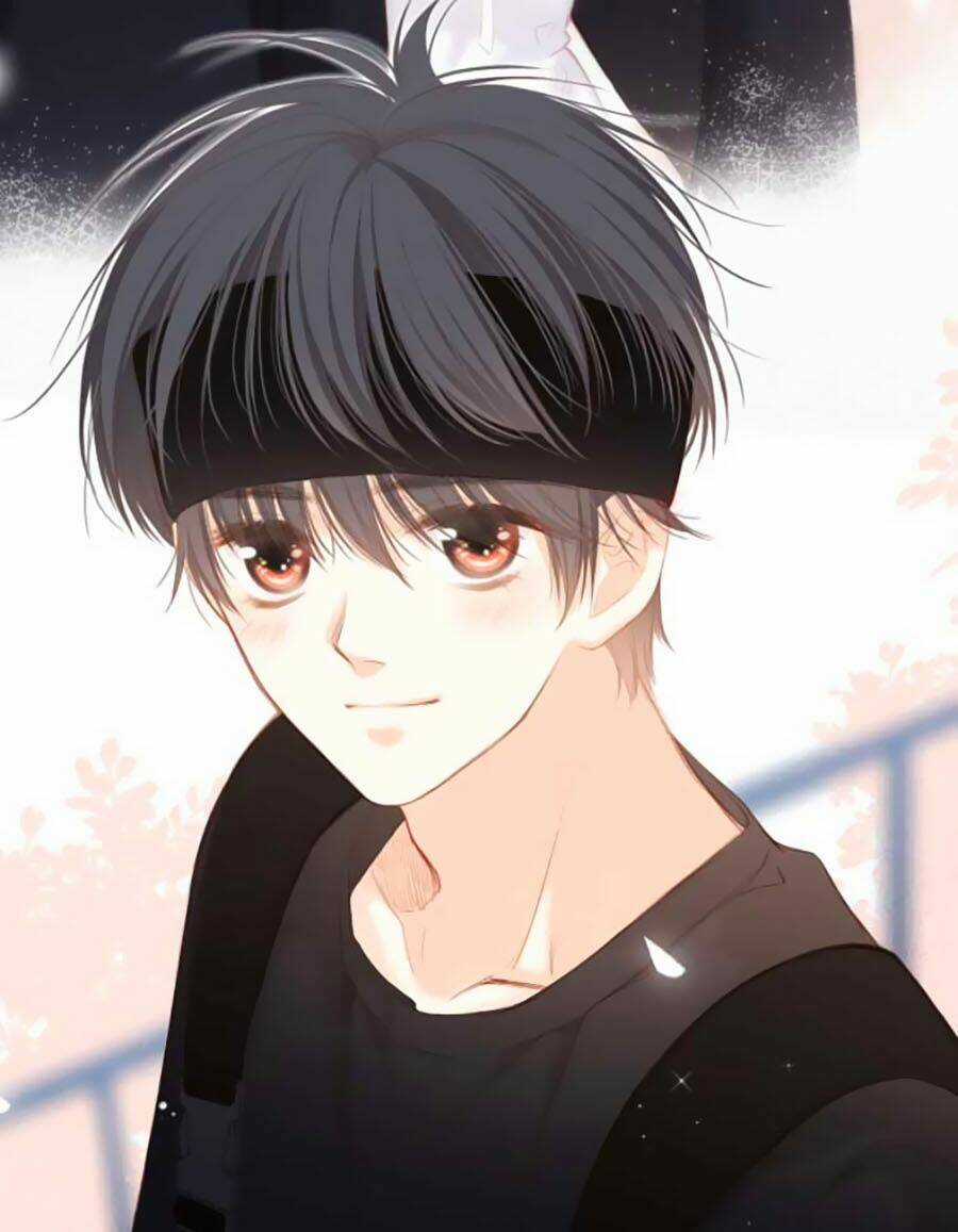 Con Tim Rung Động 3 Chapter 13 trang 45