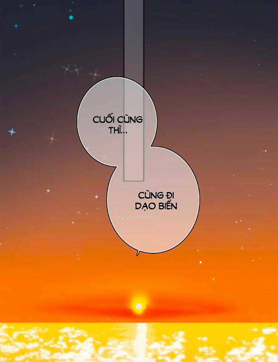 Con Tim Rung Động 3 Chapter 13 trang 48