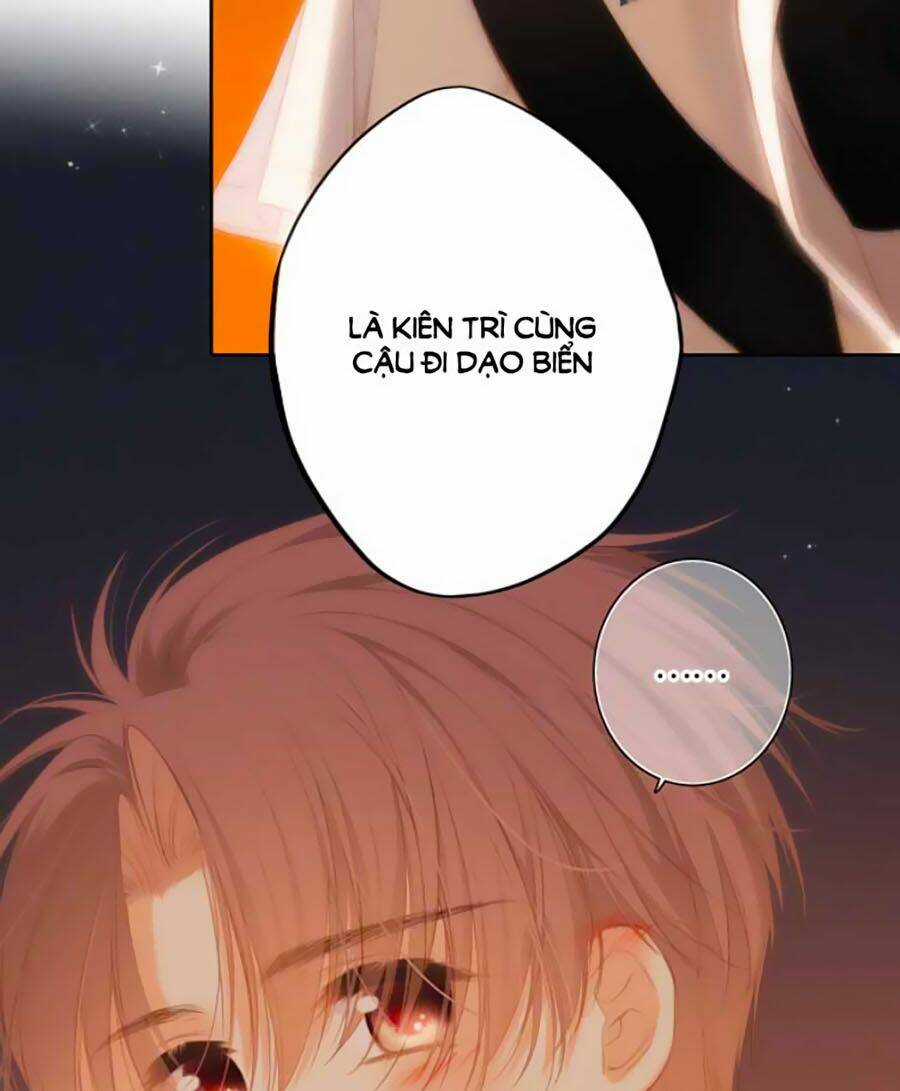 Con Tim Rung Động 3 Chapter 13 trang 51