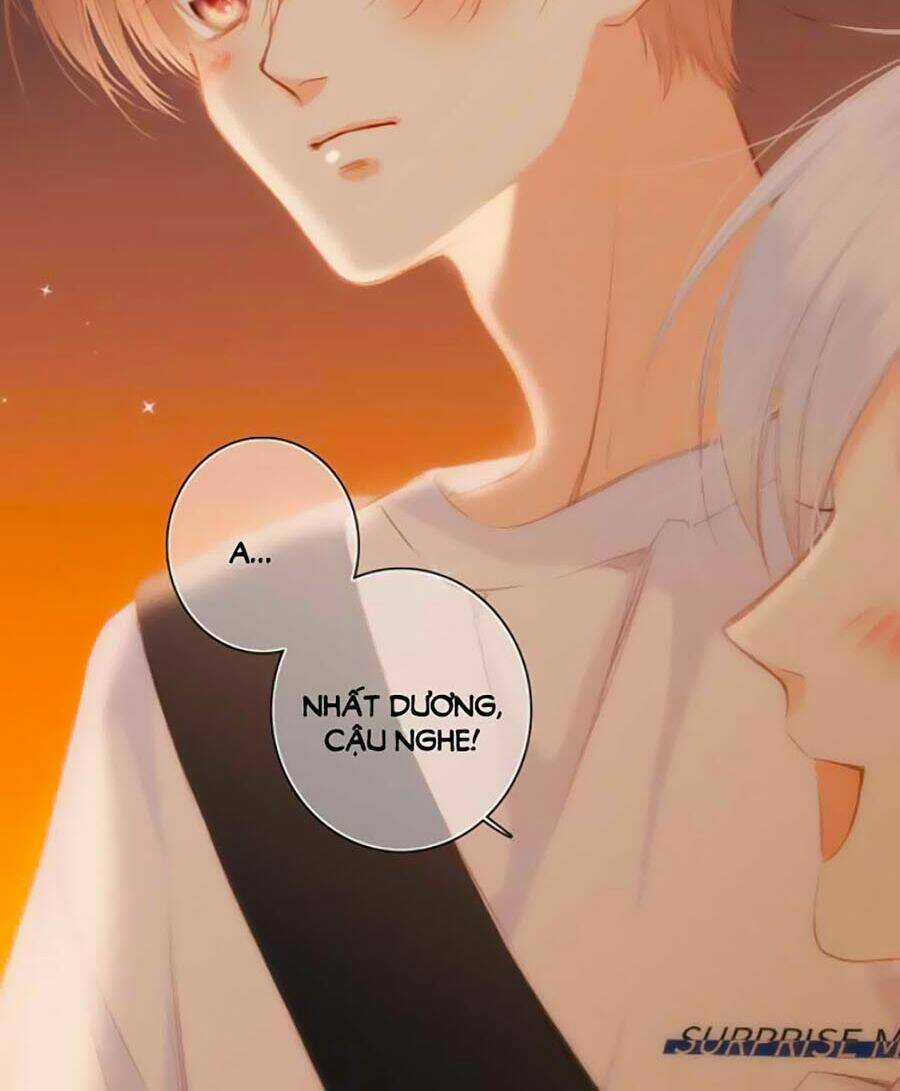 Con Tim Rung Động 3 Chapter 13 trang 52