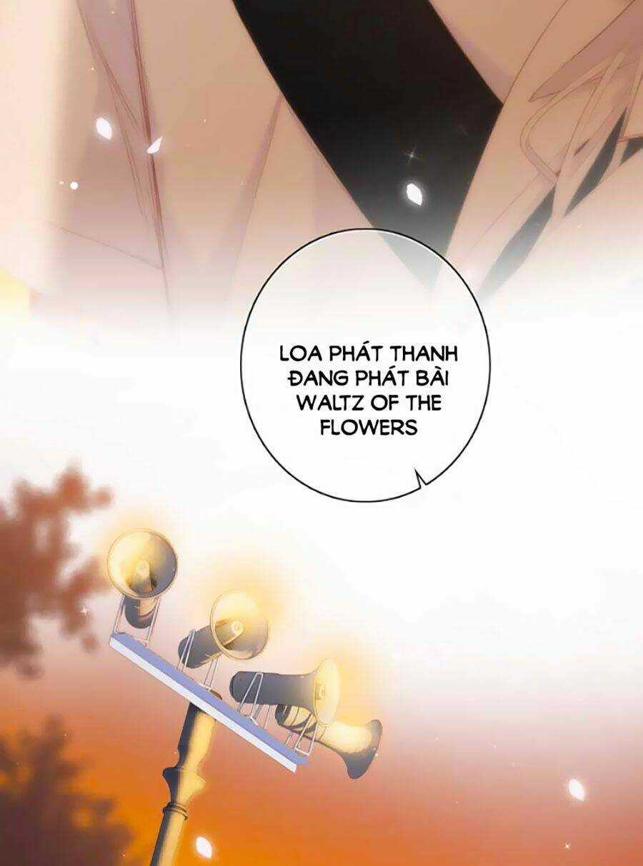 Con Tim Rung Động 3 Chapter 13 trang 53