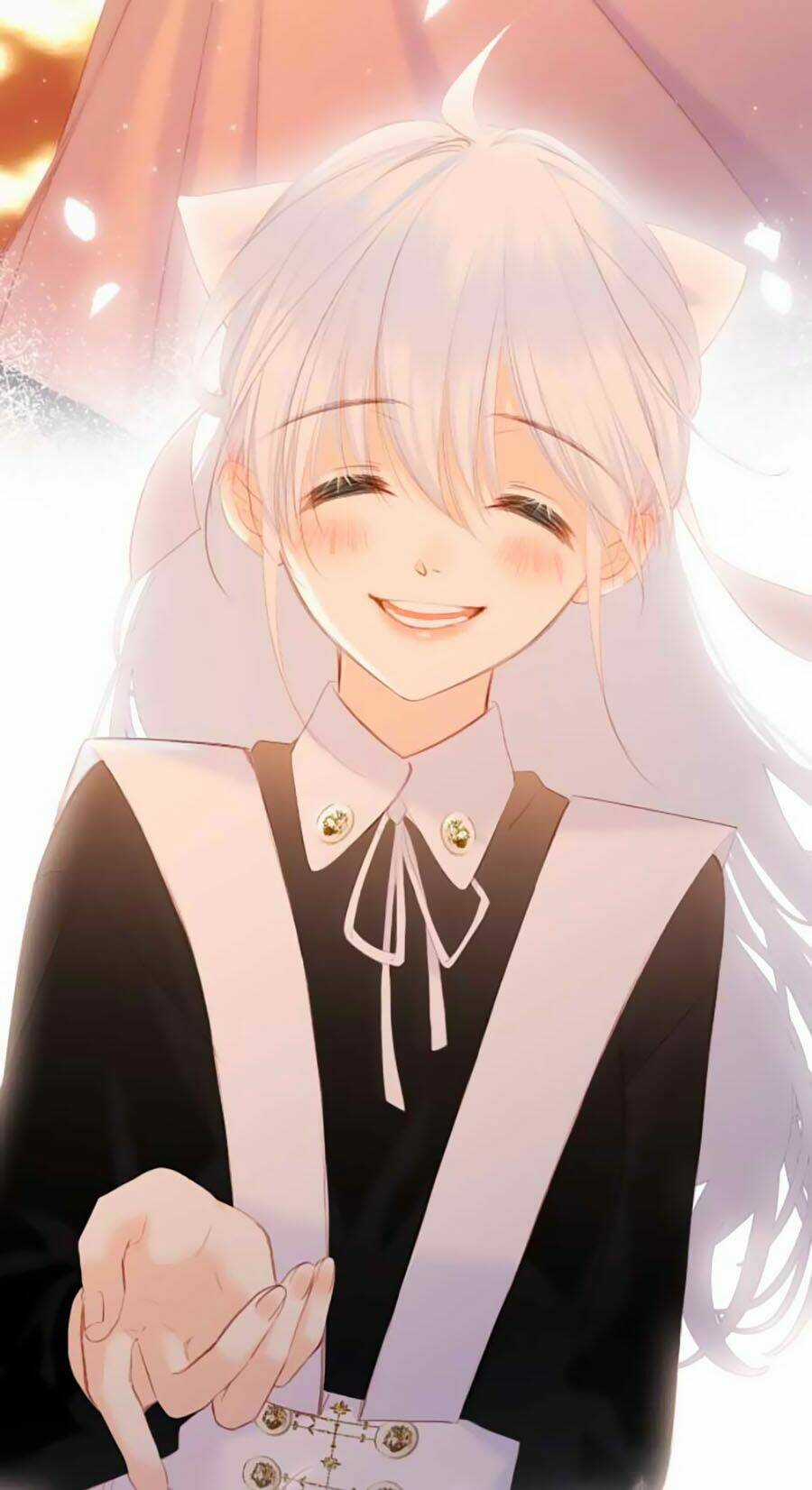 Con Tim Rung Động 3 Chapter 13 trang 57