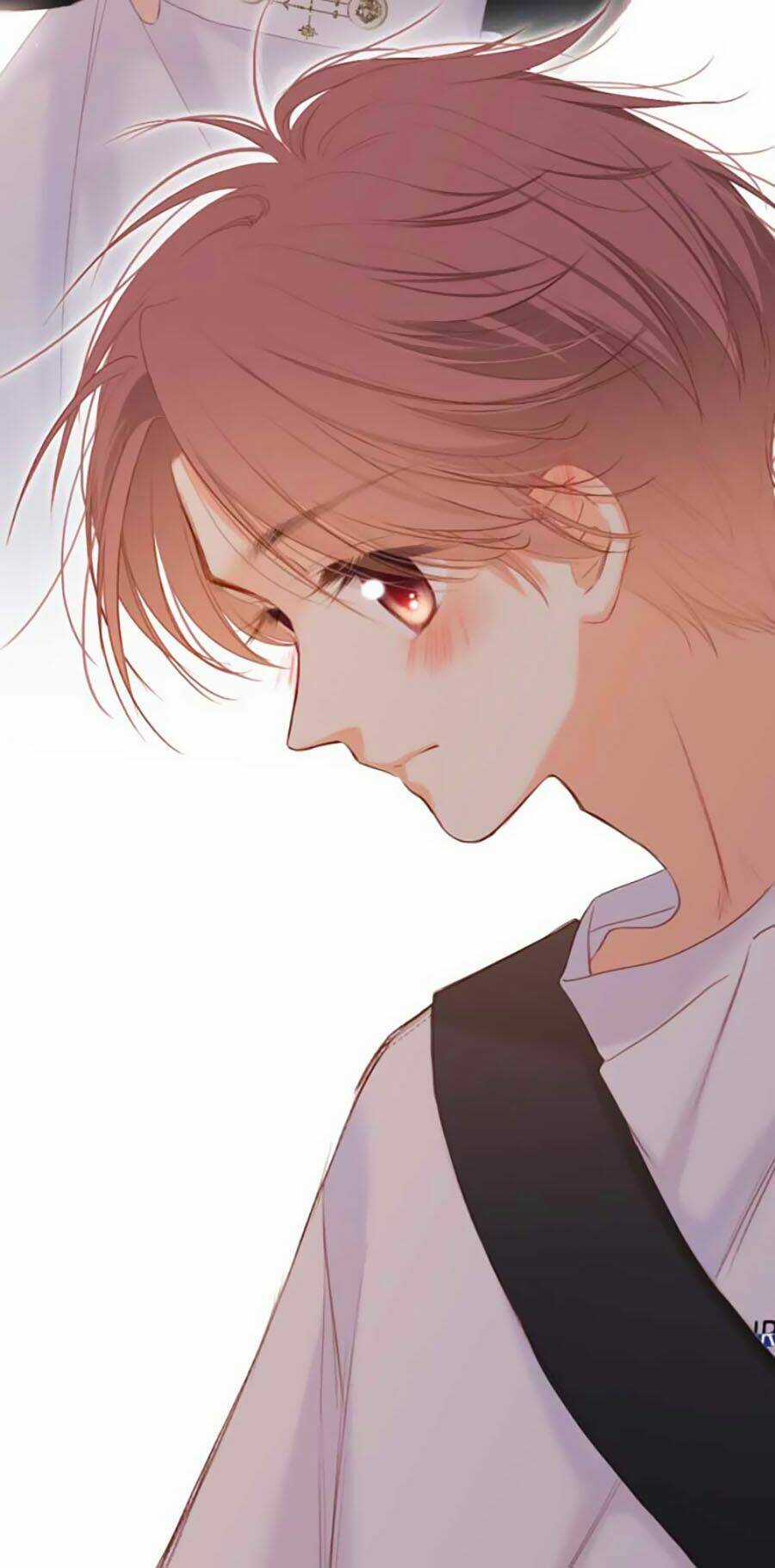 Con Tim Rung Động 3 Chapter 13 trang 58