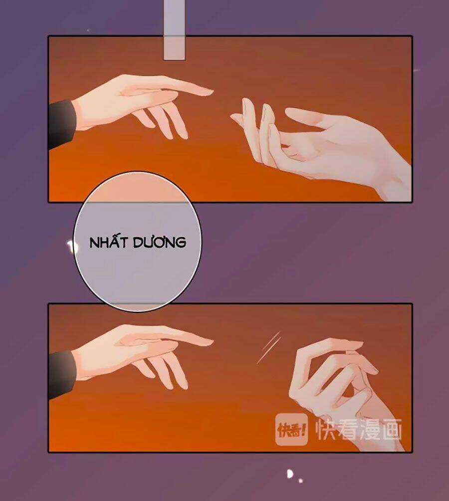 Con Tim Rung Động 3 Chapter 13 trang 62