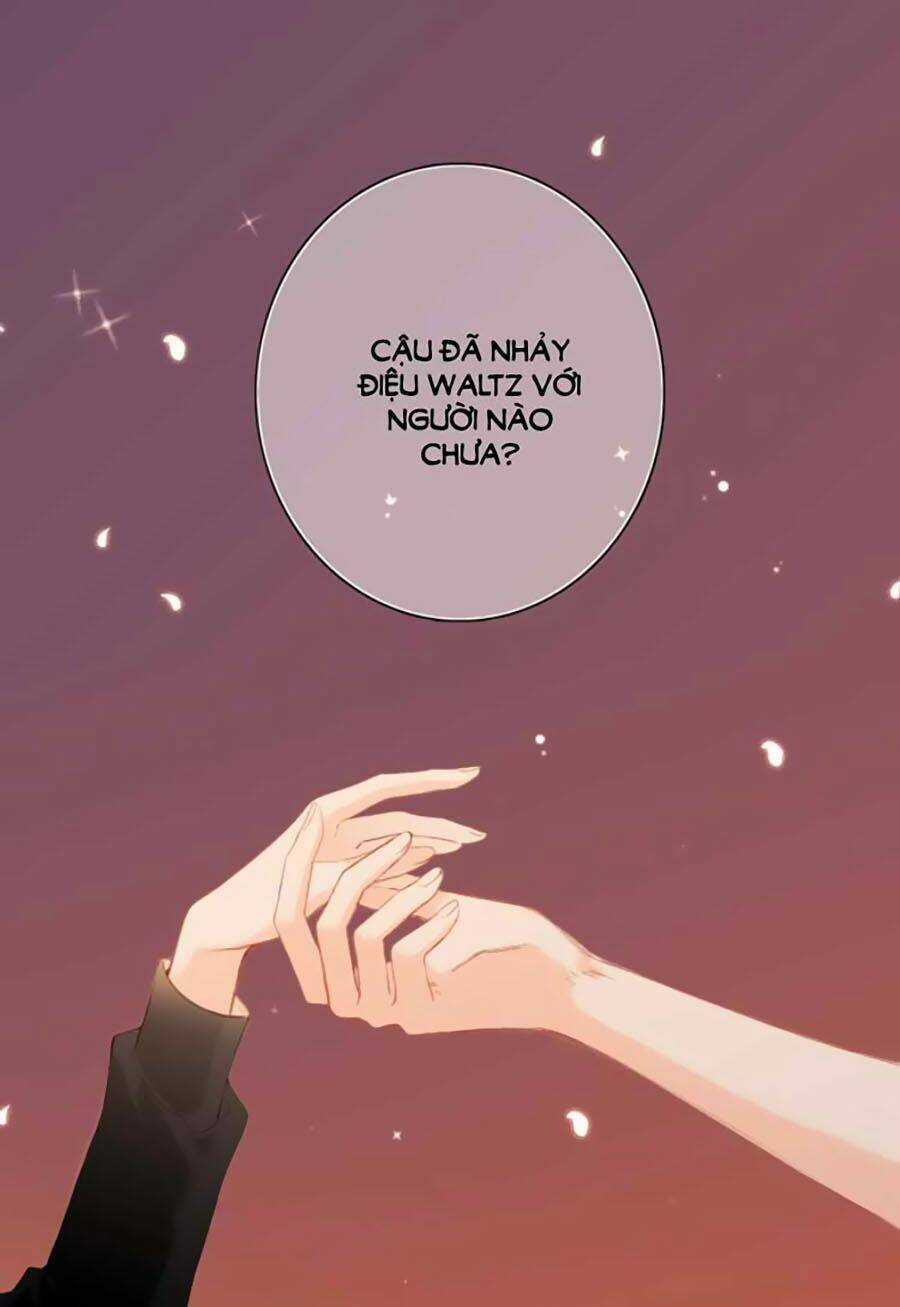 Con Tim Rung Động 3 Chapter 13 trang 63