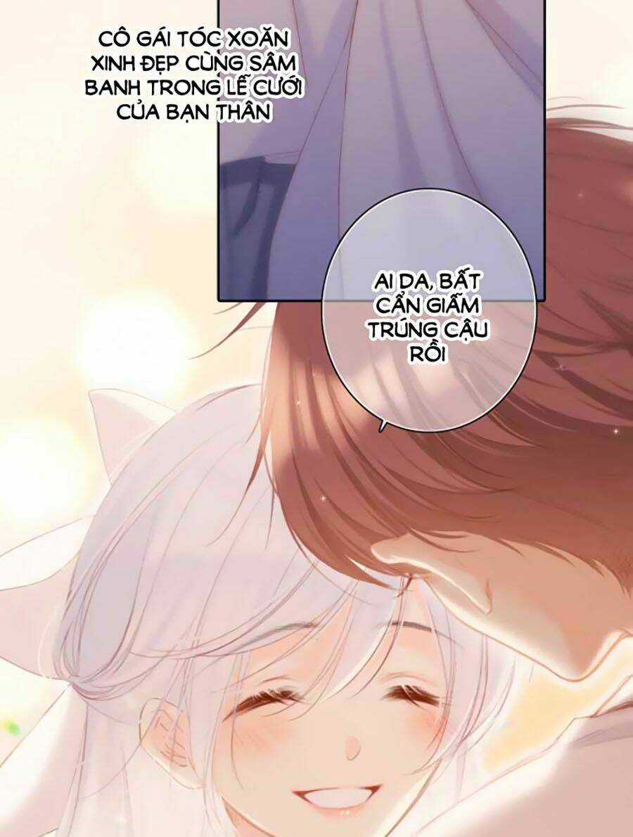 Con Tim Rung Động 3 Chapter 13 trang 68