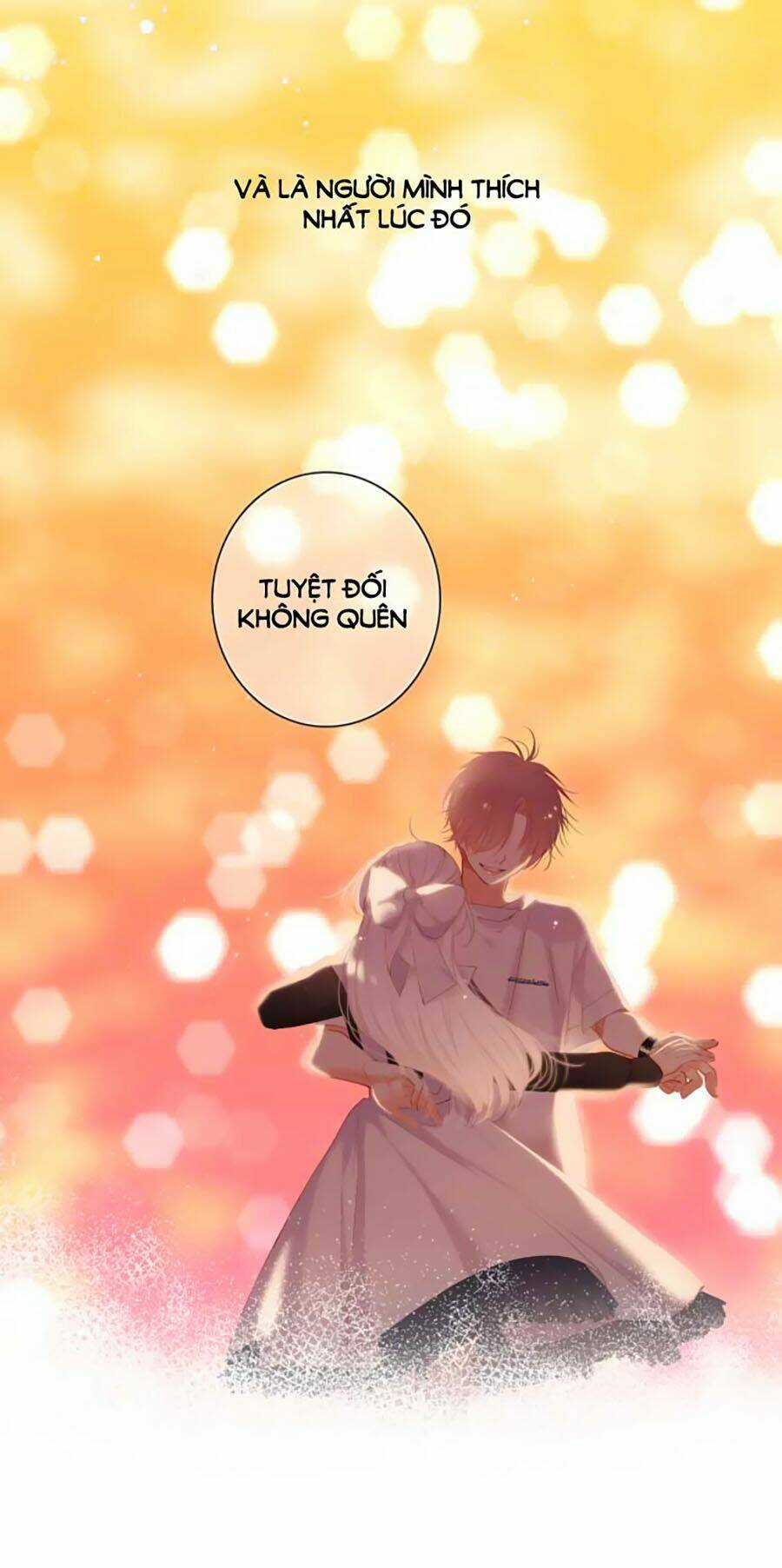 Con Tim Rung Động 3 Chapter 13 trang 73