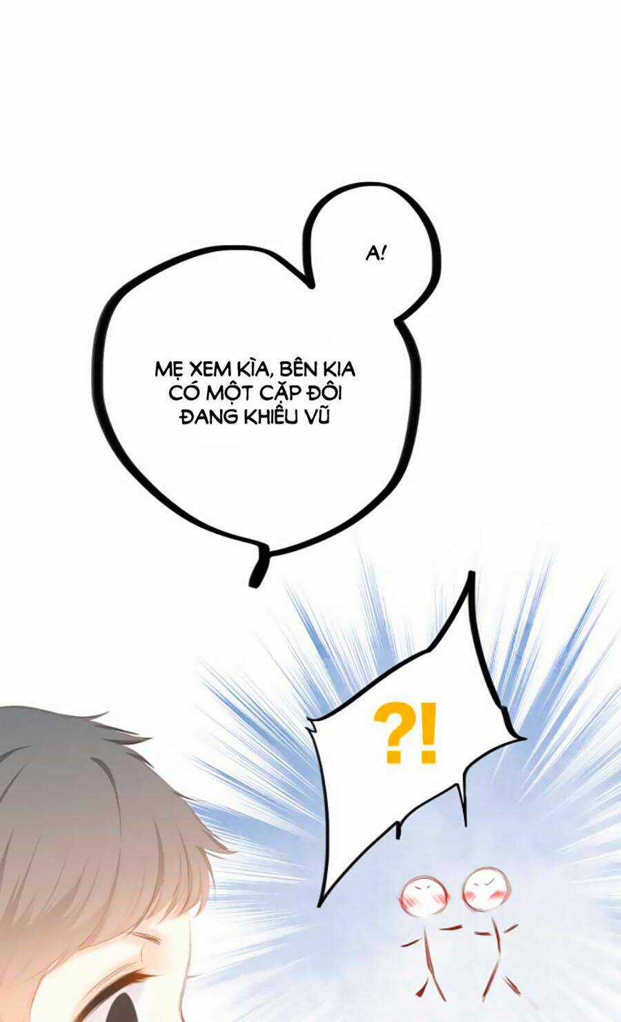 Con Tim Rung Động 3 Chapter 13 trang 74