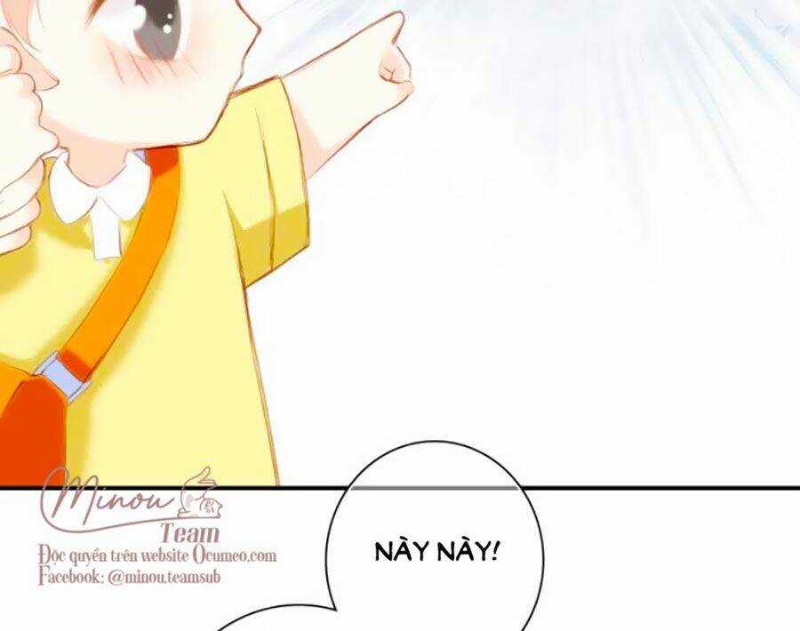 Con Tim Rung Động 3 Chapter 13 trang 75