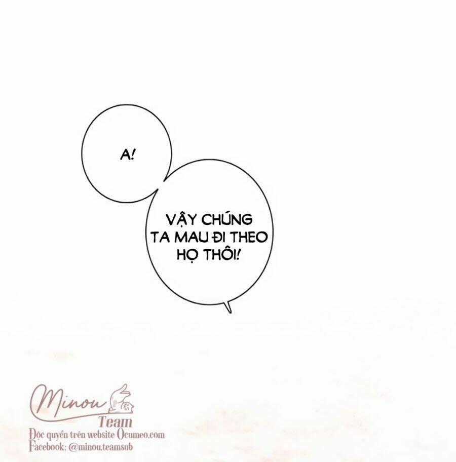 Con Tim Rung Động 3 Chapter 13 trang 82