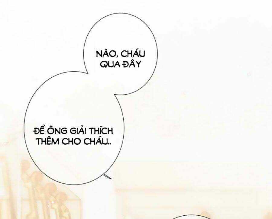 Con Tim Rung Động 3 Chapter 14 trang 30