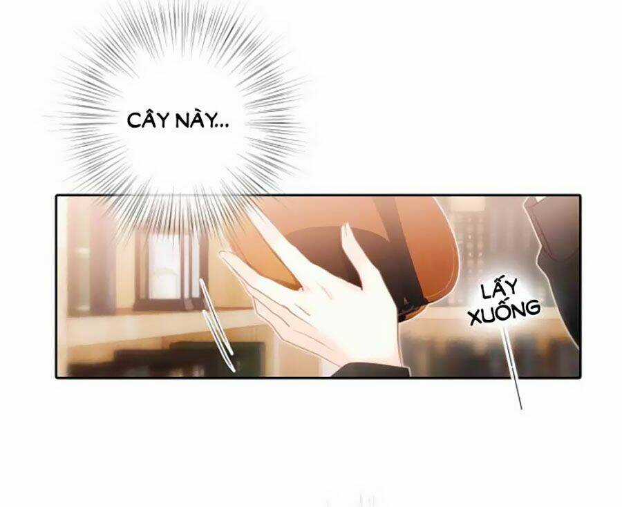 Con Tim Rung Động 3 Chapter 14 trang 32