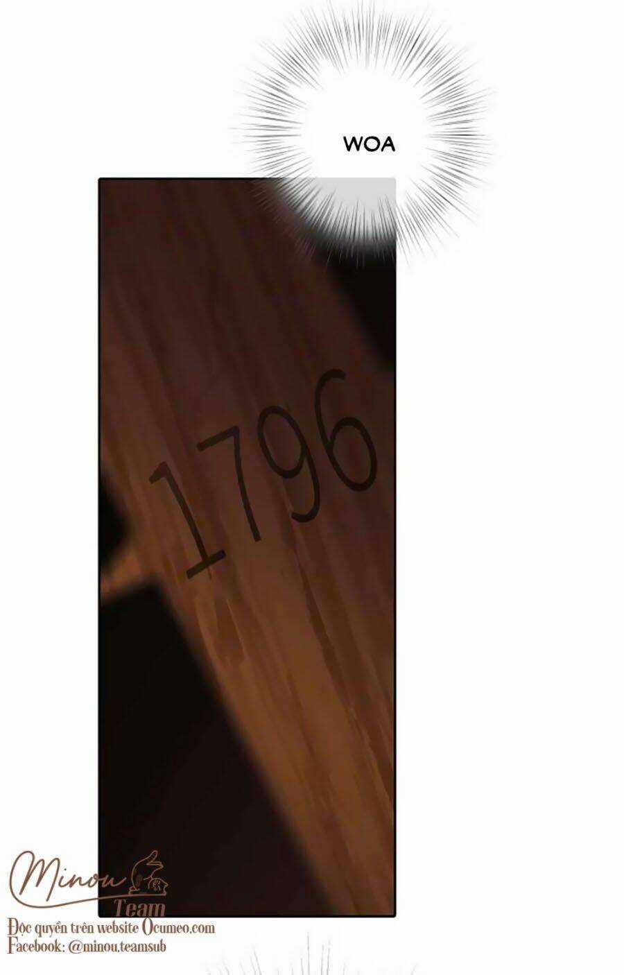 Con Tim Rung Động 3 Chapter 14 trang 33