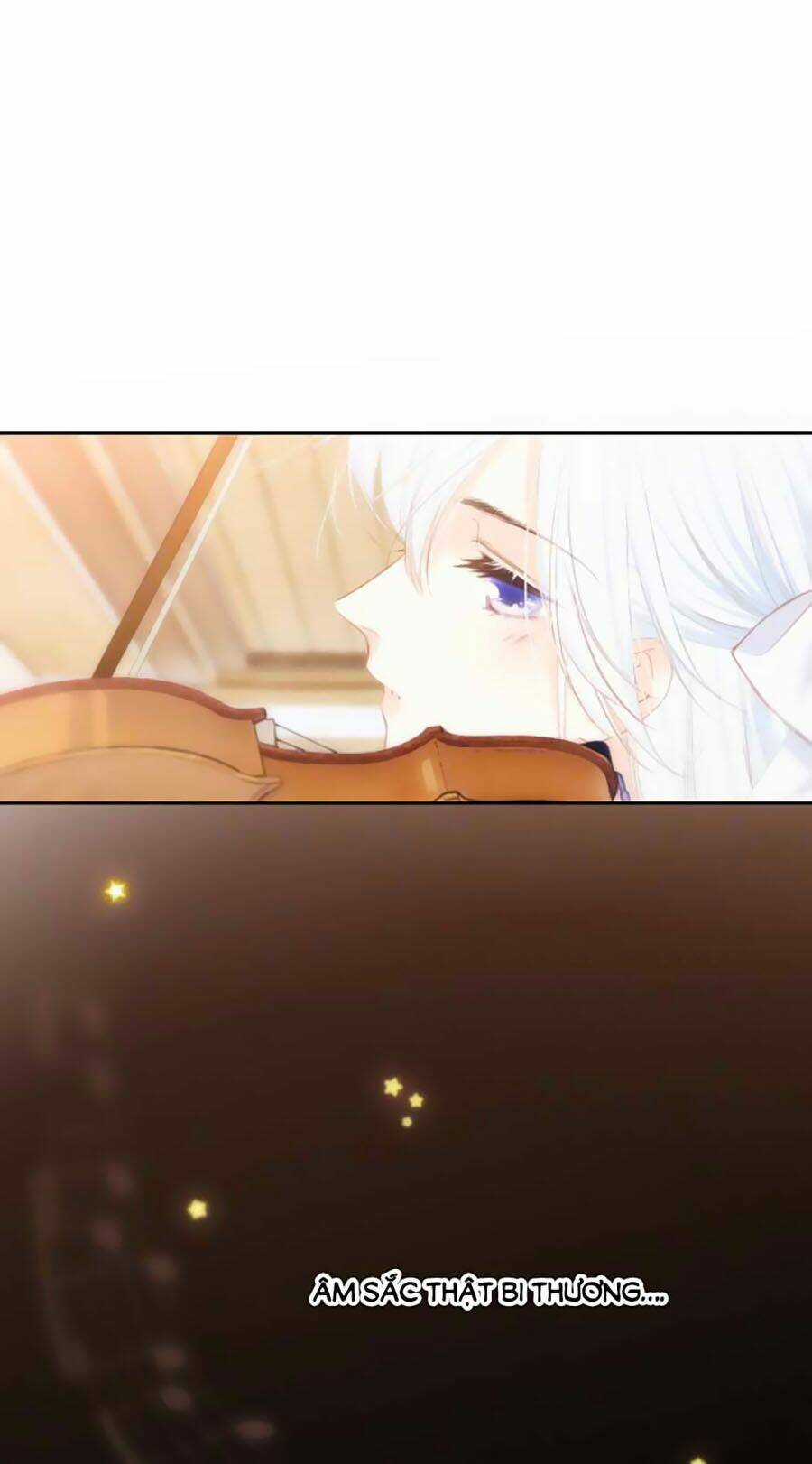 Con Tim Rung Động 3 Chapter 14 trang 35