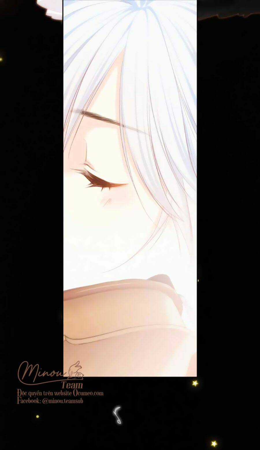 Con Tim Rung Động 3 Chapter 14 trang 37