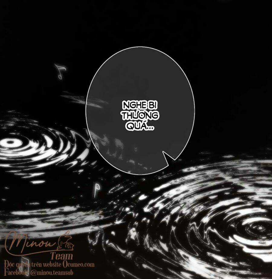 Con Tim Rung Động 3 Chapter 14 trang 38