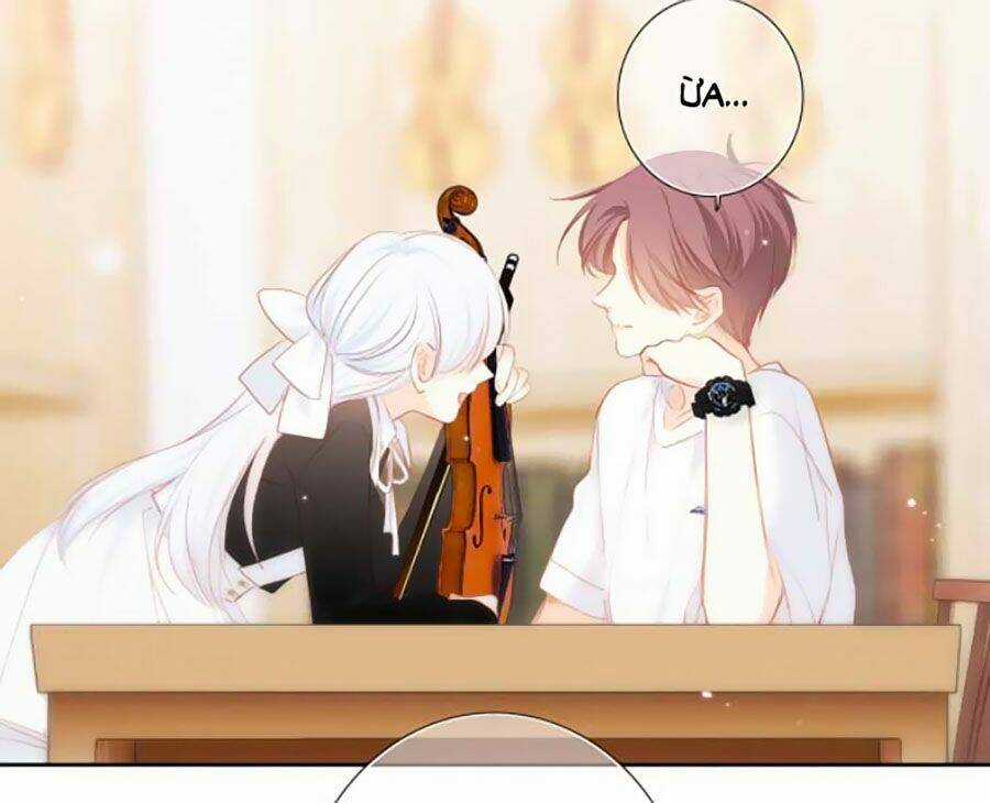 Con Tim Rung Động 3 Chapter 14 trang 47