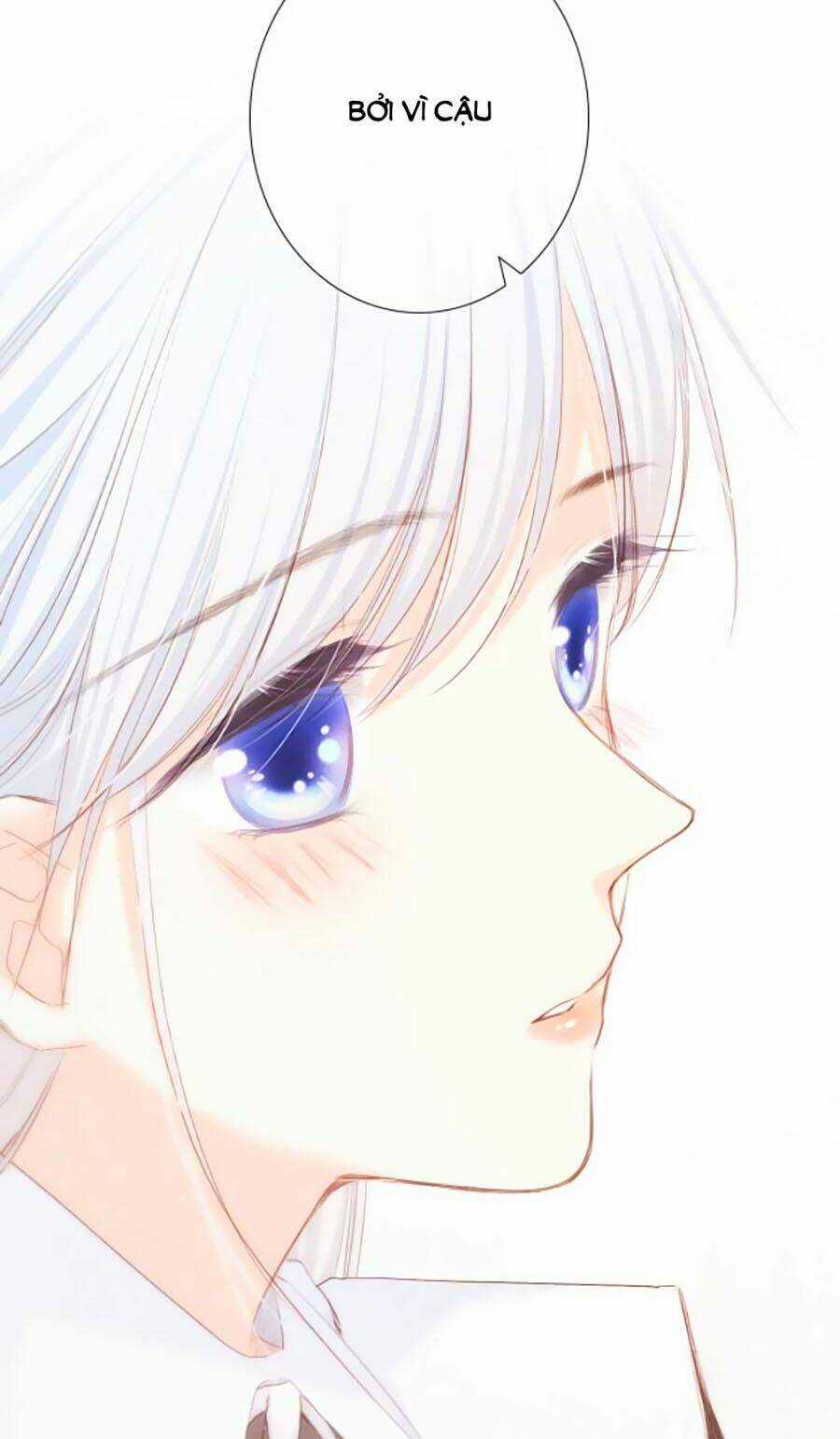 Con Tim Rung Động 3 Chapter 14 trang 48