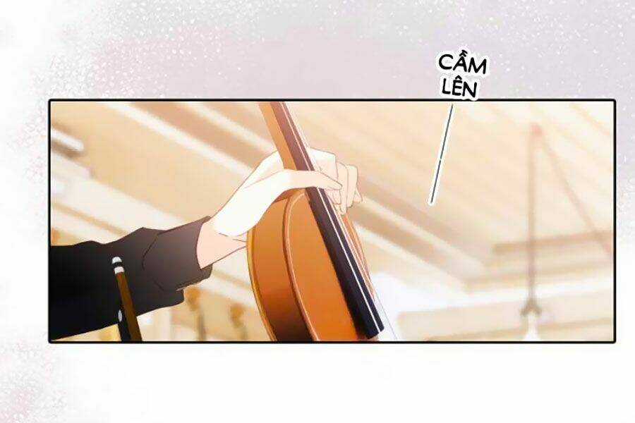 Con Tim Rung Động 3 Chapter 14 trang 52