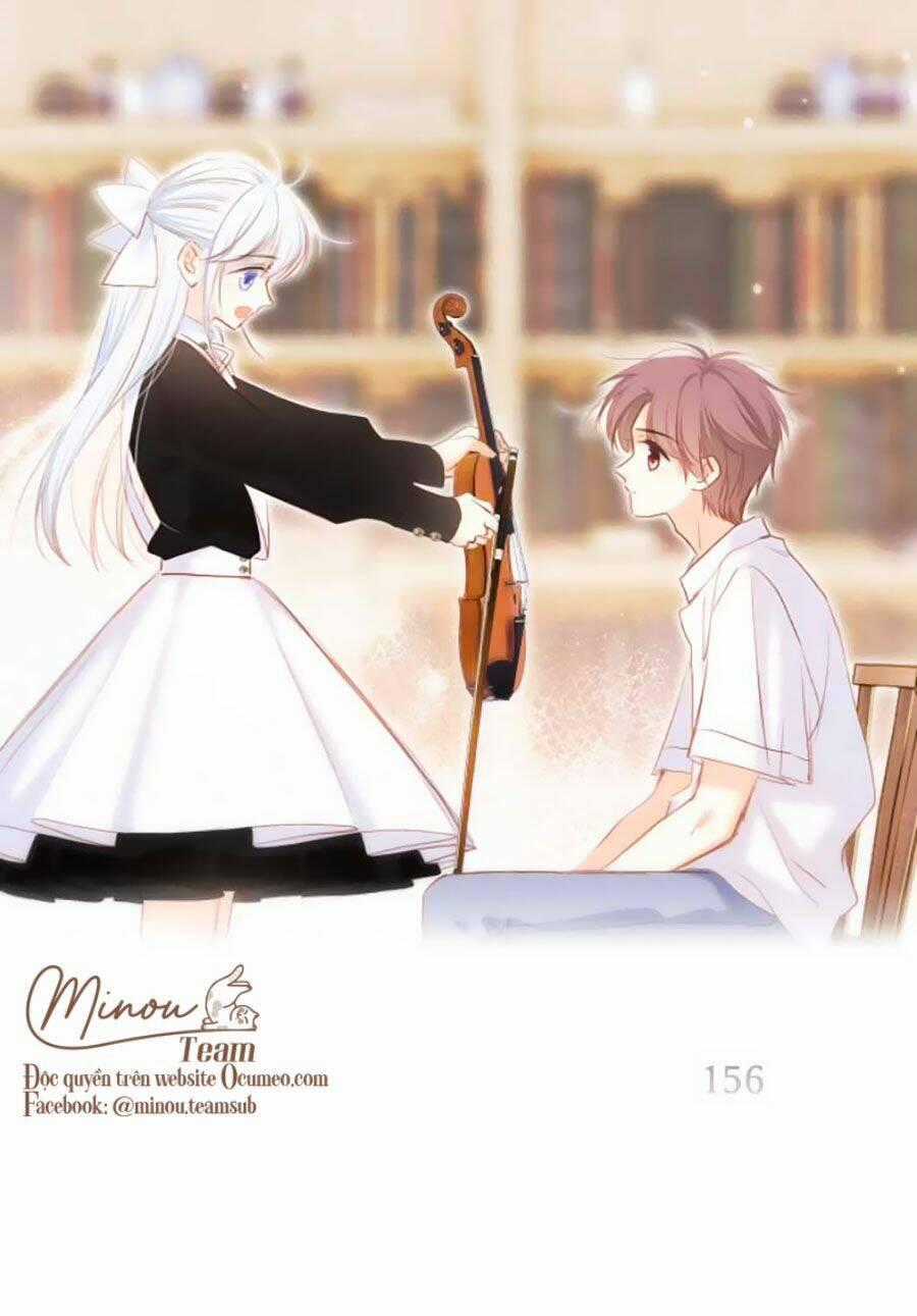 Con Tim Rung Động 3 Chapter 14 trang 55