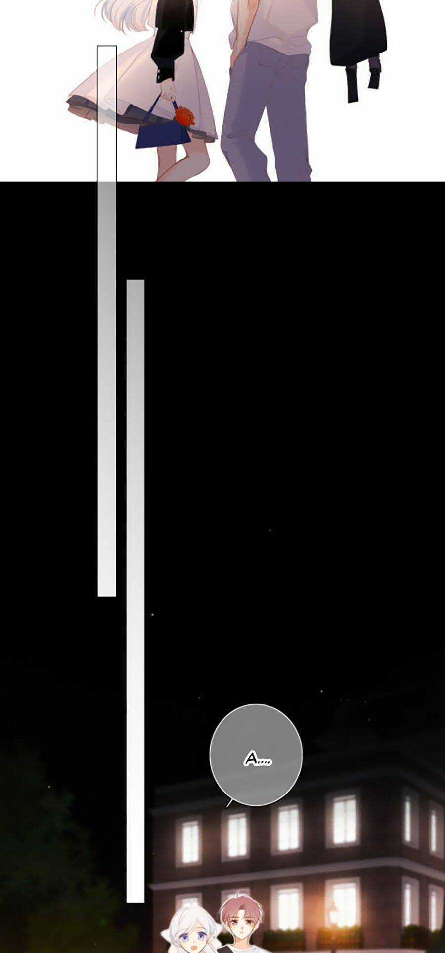 Con Tim Rung Động 3 Chapter 15.1 trang 15